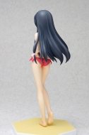 Фигурка Beach Queens — Boku wa Tomodachi ga Sukunai — Mikazuki Yozora — Swimsuit ver.