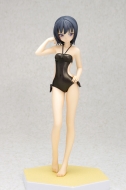 Фигурка Beach Queens — Boku wa Tomodachi ga Sukunai — Mikazuki Yozora — Short Hair, Swimsuit ver.