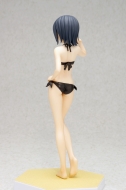 Фигурка Beach Queens — Boku wa Tomodachi ga Sukunai — Mikazuki Yozora — Short Hair, Swimsuit ver.