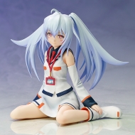 Фигурка Plastic Memories — Isla — 1/8