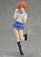 Фигурка Figma — Love Live! School Idol Project — Hoshizora Rin