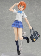 Фигурка Figma — Love Live! School Idol Project — Hoshizora Rin