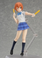 Фигурка Figma — Love Live! School Idol Project — Hoshizora Rin