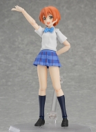 Фигурка Figma — Love Live! School Idol Project — Hoshizora Rin