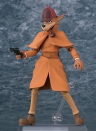 Фигурка Figma — Meitantei Holmes — Holmes