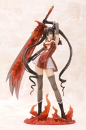 Фигурка Shining Blade — Sakuya — Mode:Crimson