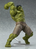 Фигурка Figma — The Avengers — Hulk