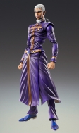 Фигурка Jojo no Kimyou na Bouken — Stone Ocean — Enrico Pucci — Super Action Statue