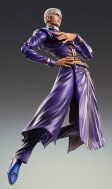 Фигурка Jojo no Kimyou na Bouken — Stone Ocean — Enrico Pucci — Super Action Statue