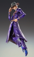 Фигурка Jojo no Kimyou na Bouken — Stone Ocean — Enrico Pucci — Super Action Statue