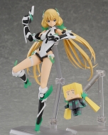 Фигурка Figma — Rakuen Tsuihou: Expelled From Paradise — Angela Balzac