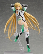 Фигурка Figma — Rakuen Tsuihou: Expelled From Paradise — Angela Balzac