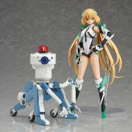 Фигурка Figma — Rakuen Tsuihou: Expelled From Paradise — Angela Balzac