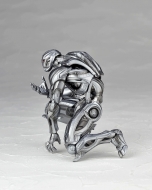 Фигурка Avengers: Age of Ultron — Ultron — Figure Complex Movie Revo No.002 — Revoltech