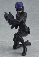 Фигурка Figma — Koukaku Kidotai Shin Gekijouban — Kusanagi Motoko — The New Movie ver.