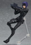 Фигурка Figma — Koukaku Kidotai Shin Gekijouban — Kusanagi Motoko — The New Movie ver.