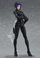 Фигурка Figma — Koukaku Kidotai Shin Gekijouban — Kusanagi Motoko — The New Movie ver.