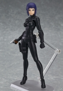 Фигурка Figma — Koukaku Kidotai Shin Gekijouban — Kusanagi Motoko — The New Movie ver.