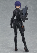 Фигурка Figma — Koukaku Kidotai Shin Gekijouban — Kusanagi Motoko — The New Movie ver.