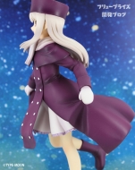 Фигурка Fate/stay night [Realta Nua] — Illyasviel von Einzbern — Fate/Stay Night UBW Master Figures