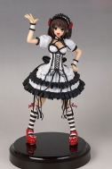 Фигурка The Melancholy of Haruhi Suzumiya — Haruhi Suzumiya — Gothic Lolita ver.