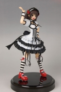 Фигурка The Melancholy of Haruhi Suzumiya — Haruhi Suzumiya — Gothic Lolita ver.