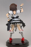 Фигурка The Melancholy of Haruhi Suzumiya — Haruhi Suzumiya — Gothic Lolita ver.