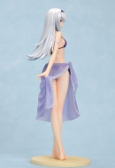 Фигурка Shining Wind — Blanc Neige — Swimsuit ver.