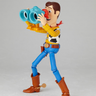 Фигурка Toy Story — Woody — Revoltech — Revoltech SFX