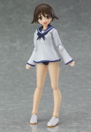 Фигурка Figma — Strike Witches Movie — Miyafuji Yoshika — Shinden Ver.