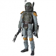 Фигурка Star Wars — Boba Fett — Mafex No.016