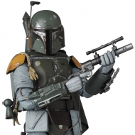 Фигурка Star Wars — Boba Fett — Mafex No.016
