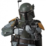 Фигурка Star Wars — Boba Fett — Mafex No.016