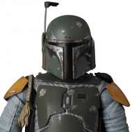 Фигурка Star Wars — Boba Fett — Mafex No.016
