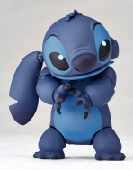 Фигурка Lilo & Stitch — Stitch — Figure Complex Movie Revo No.003 — Revoltech