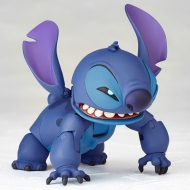Фигурка Lilo & Stitch — Stitch — Figure Complex Movie Revo No.003 — Revoltech