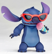 Фигурка Lilo & Stitch — Stitch — Figure Complex Movie Revo No.003 — Revoltech