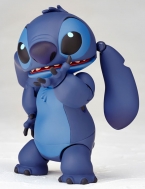 Фигурка Lilo & Stitch — Stitch — Figure Complex Movie Revo No.003 — Revoltech