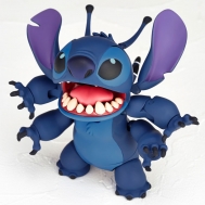 Фигурка Lilo & Stitch — Stitch — Figure Complex Movie Revo No.003 — Revoltech