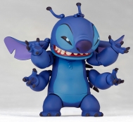 Фигурка Lilo & Stitch — Stitch — Figure Complex Movie Revo No.003 — Revoltech