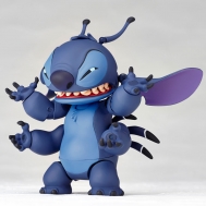 Фигурка Lilo & Stitch — Stitch — Figure Complex Movie Revo No.003 — Revoltech
