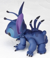 Фигурка Lilo & Stitch — Stitch — Figure Complex Movie Revo No.003 — Revoltech