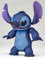 Фигурка Lilo & Stitch — Stitch — Figure Complex Movie Revo No.003 — Revoltech