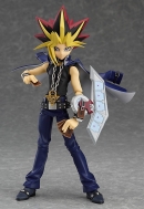 Фигурка Figma — Yu-Gi-Oh! Duel Monsters — Yami Yuugi