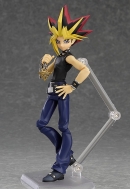 Фигурка Figma — Yu-Gi-Oh! Duel Monsters — Yami Yuugi