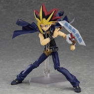 Фигурка Figma — Yu-Gi-Oh! Duel Monsters — Yami Yuugi