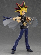 Фигурка Figma — Yu-Gi-Oh! Duel Monsters — Yami Yuugi