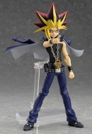 Фигурка Figma — Yu-Gi-Oh! Duel Monsters — Yami Yuugi