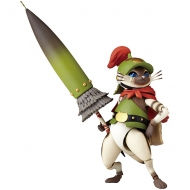 Фигурка Monster Hunter — Otomo Airou — MonHun Revo — Vulcanlog