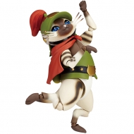 Фигурка Monster Hunter — Otomo Airou — MonHun Revo — Vulcanlog